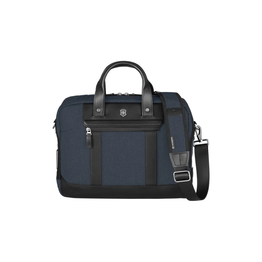Victorinox - Borsa per notebook 14 Architecture Urban2 16 l blu