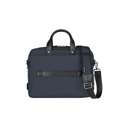Victorinox - Borsa per notebook 14 Architecture Urban2 16 l blu