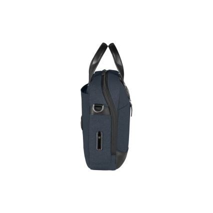 Victorinox - Borsa per notebook 14 Architecture Urban2 16 l blu