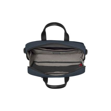 Victorinox - Borsa per notebook 14 Architecture Urban2 16 l blu