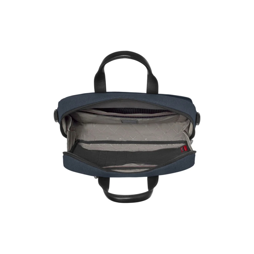 Victorinox - Borsa per notebook 14 Architecture Urban2 16 l blu
