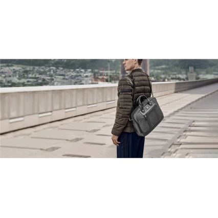 Victorinox - Borsa per notebook 14 Architecture Urban2 16 l grigia