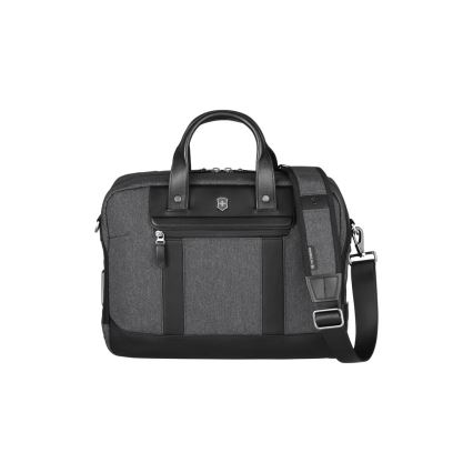 Victorinox - Borsa per notebook 14 Architecture Urban2 16 l grigia
