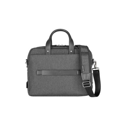 Victorinox - Borsa per notebook 14 Architecture Urban2 16 l grigia