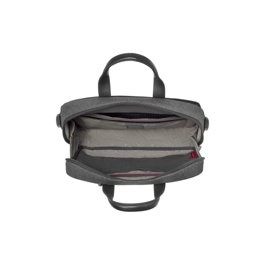Victorinox - Borsa per notebook 14 Architecture Urban2 16 l grigia