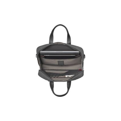 Victorinox - Borsa per notebook 14 Architecture Urban2 16 l grigia