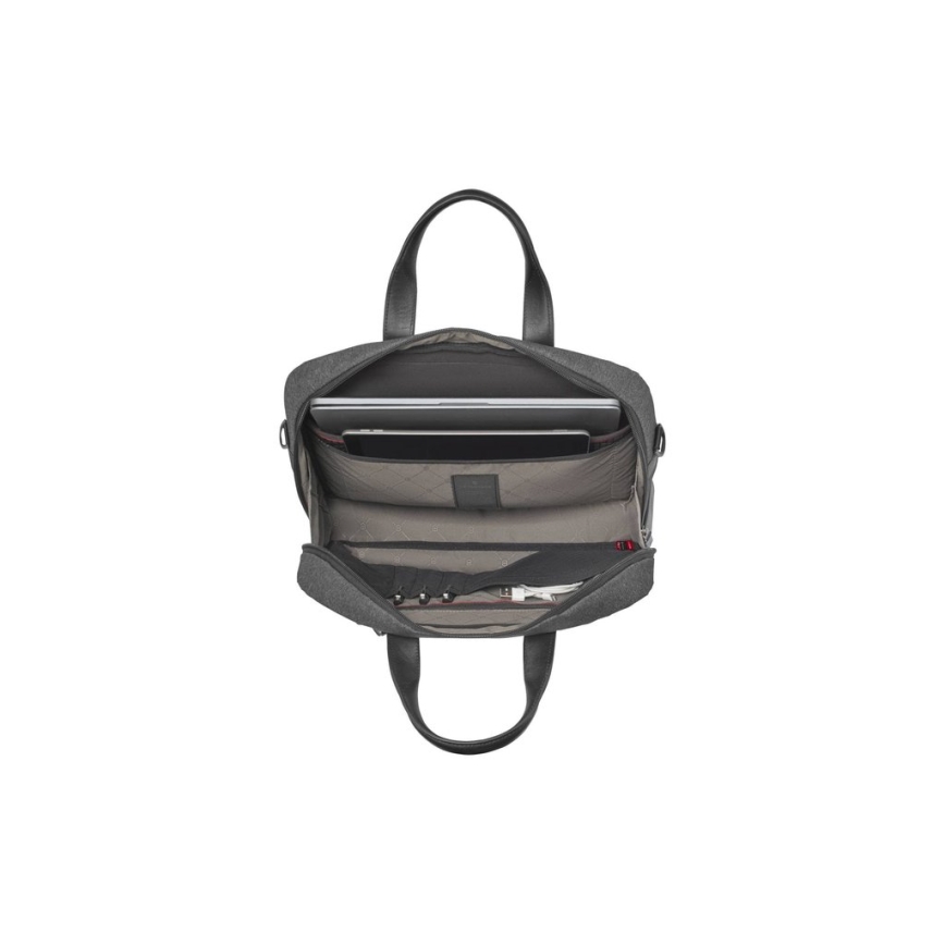 Victorinox - Borsa per notebook 14 Architecture Urban2 16 l grigia