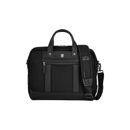Victorinox - Borsa per notebook 14 Architecture Urban2 16 l nera