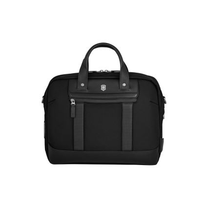 Victorinox - Borsa per notebook 14 Architecture Urban2 16 l nera