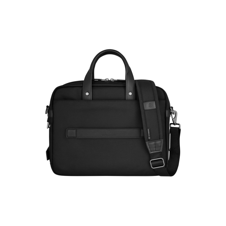 Victorinox - Borsa per notebook 14 Architecture Urban2 16 l nera