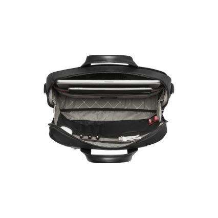 Victorinox - Borsa per notebook 14 Architecture Urban2 16 l nera