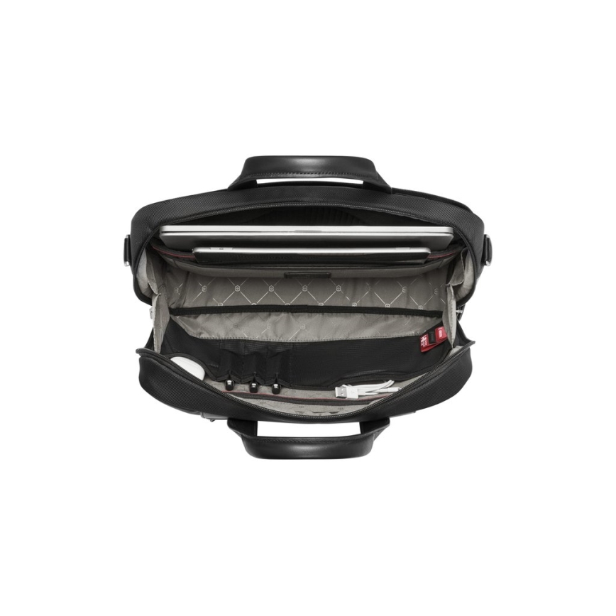 Victorinox - Borsa per notebook 14 Architecture Urban2 16 l nera