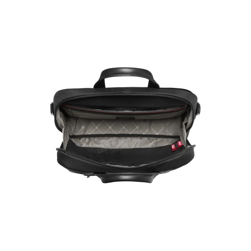 Victorinox - Borsa per notebook 14 Architecture Urban2 16 l nera