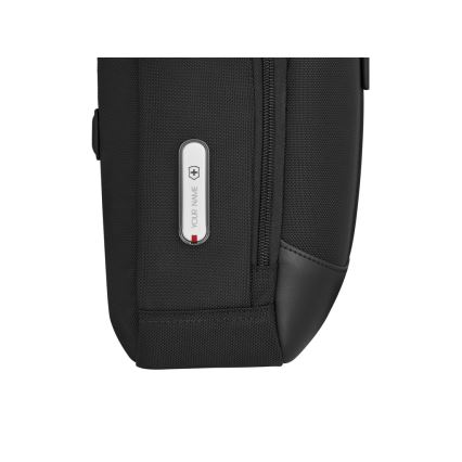 Victorinox - Borsa per notebook 14 Architecture Urban2 16 l nera