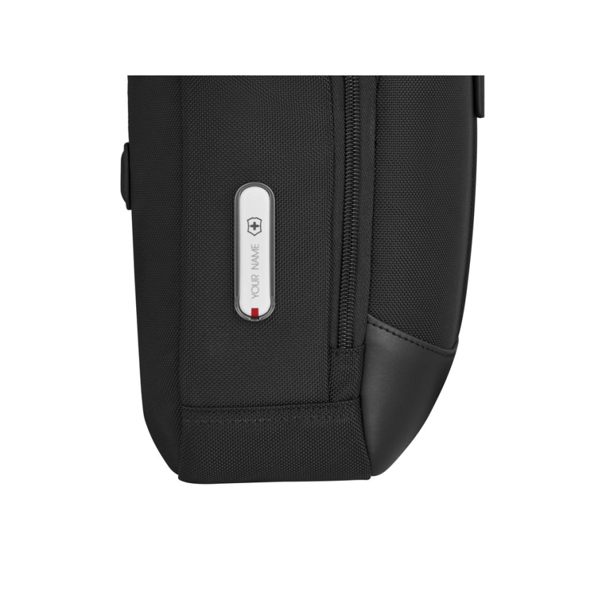 Victorinox - Borsa per notebook 14 Architecture Urban2 16 l nera