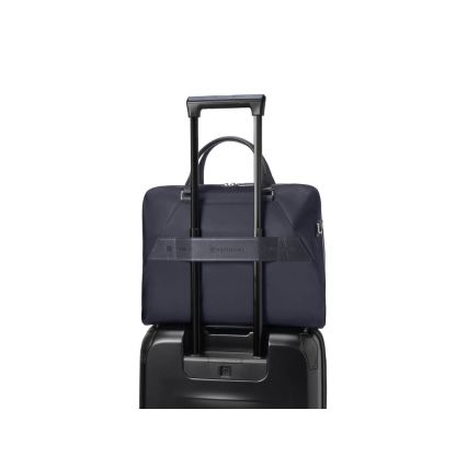 Victorinox - Borsa per notebook 14 Victoria Signature 13 l blu