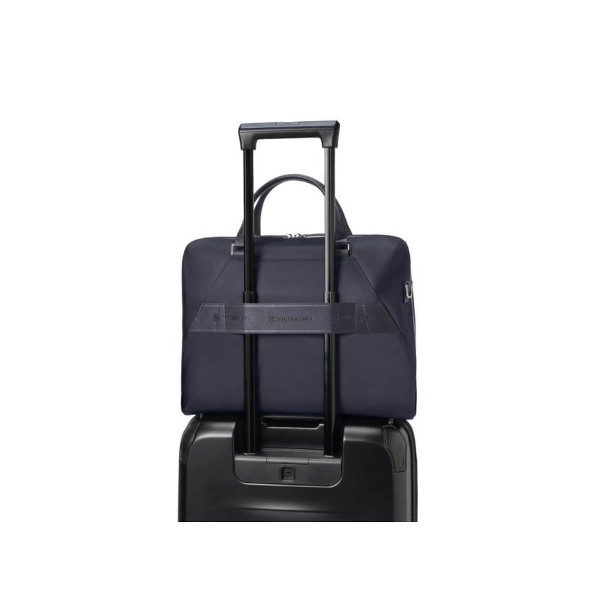 Victorinox - Borsa per notebook 14 Victoria Signature 13 l blu