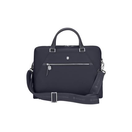 Victorinox - Borsa per notebook 14 Victoria Signature 13 l blu