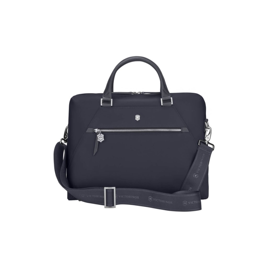 Victorinox - Borsa per notebook 14 Victoria Signature 13 l blu
