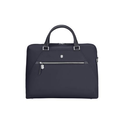 Victorinox - Borsa per notebook 14 Victoria Signature 13 l blu