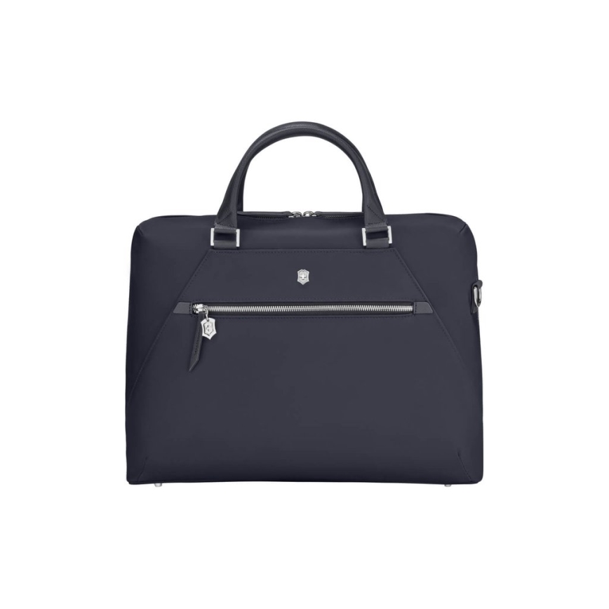 Victorinox - Borsa per notebook 14 Victoria Signature 13 l blu