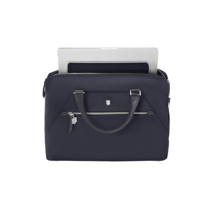 Victorinox - Borsa per notebook 14 Victoria Signature 13 l blu