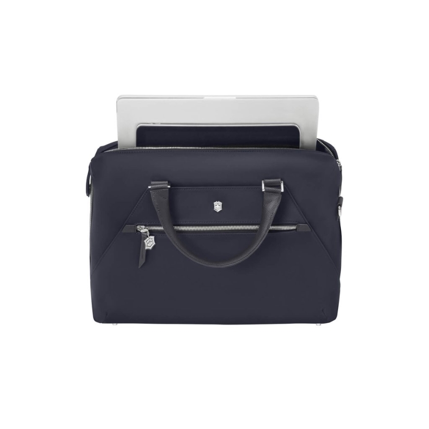 Victorinox - Borsa per notebook 14 Victoria Signature 13 l blu