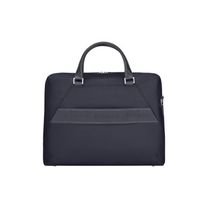 Victorinox - Borsa per notebook 14 Victoria Signature 13 l blu