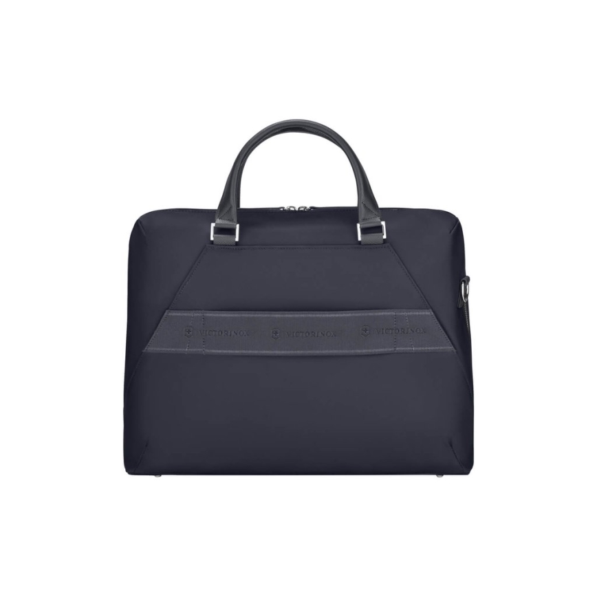 Victorinox - Borsa per notebook 14 Victoria Signature 13 l blu