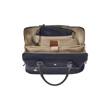 Victorinox - Borsa per notebook 14 Victoria Signature 13 l blu