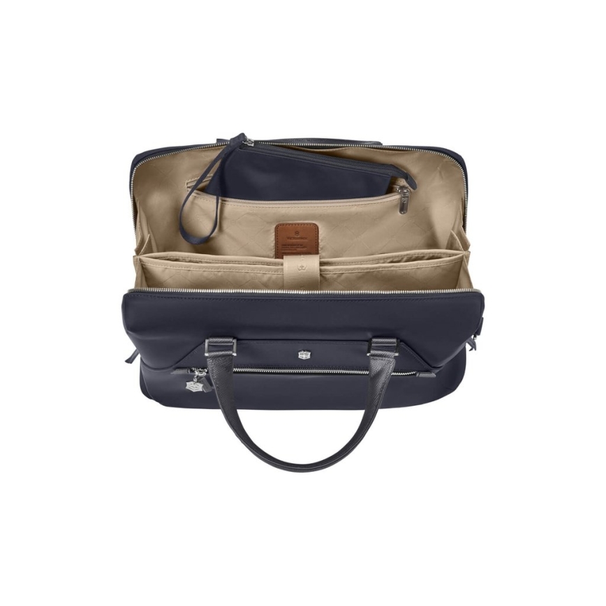 Victorinox - Borsa per notebook 14 Victoria Signature 13 l blu