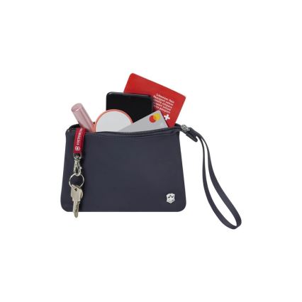 Victorinox - Borsa per notebook 14 Victoria Signature 13 l blu