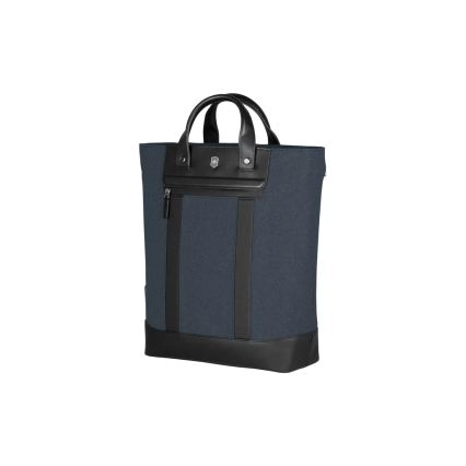Victorinox - Borsa per notebook 2-in-1 15 Architecture Urban2 20 l blu