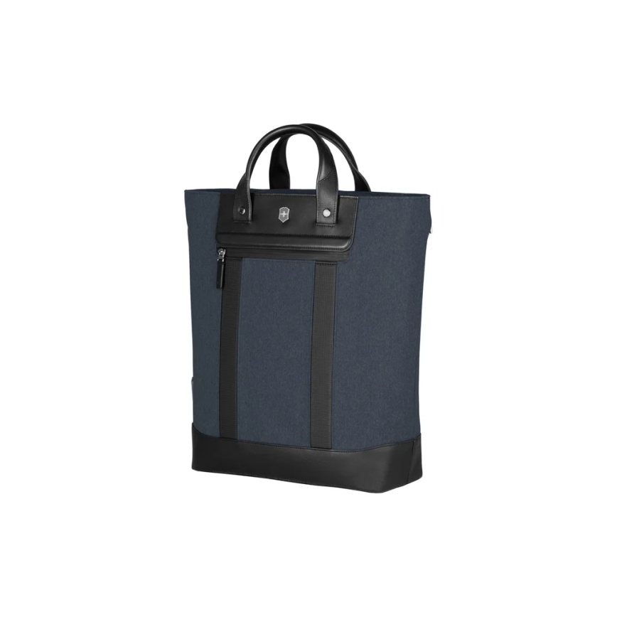 Victorinox - Borsa per notebook 2-in-1 15 Architecture Urban2 20 l blu