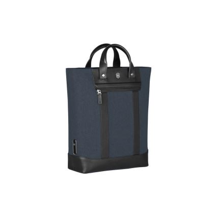 Victorinox - Borsa per notebook 2-in-1 15 Architecture Urban2 20 l blu
