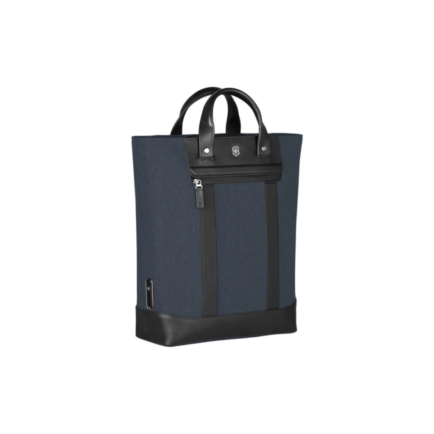 Victorinox - Borsa per notebook 2-in-1 15 Architecture Urban2 20 l blu