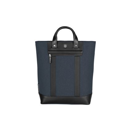 Victorinox - Borsa per notebook 2-in-1 15 Architecture Urban2 20 l blu