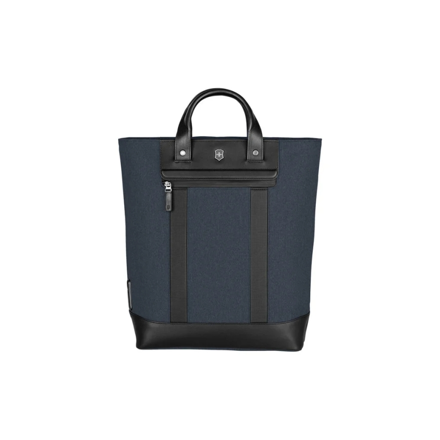 Victorinox - Borsa per notebook 2-in-1 15 Architecture Urban2 20 l blu