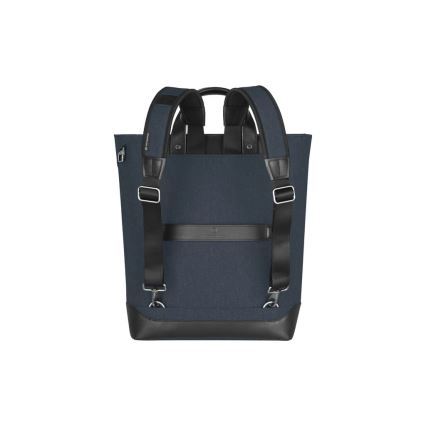Victorinox - Borsa per notebook 2-in-1 15 Architecture Urban2 20 l blu