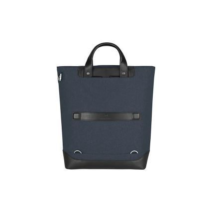 Victorinox - Borsa per notebook 2-in-1 15 Architecture Urban2 20 l blu