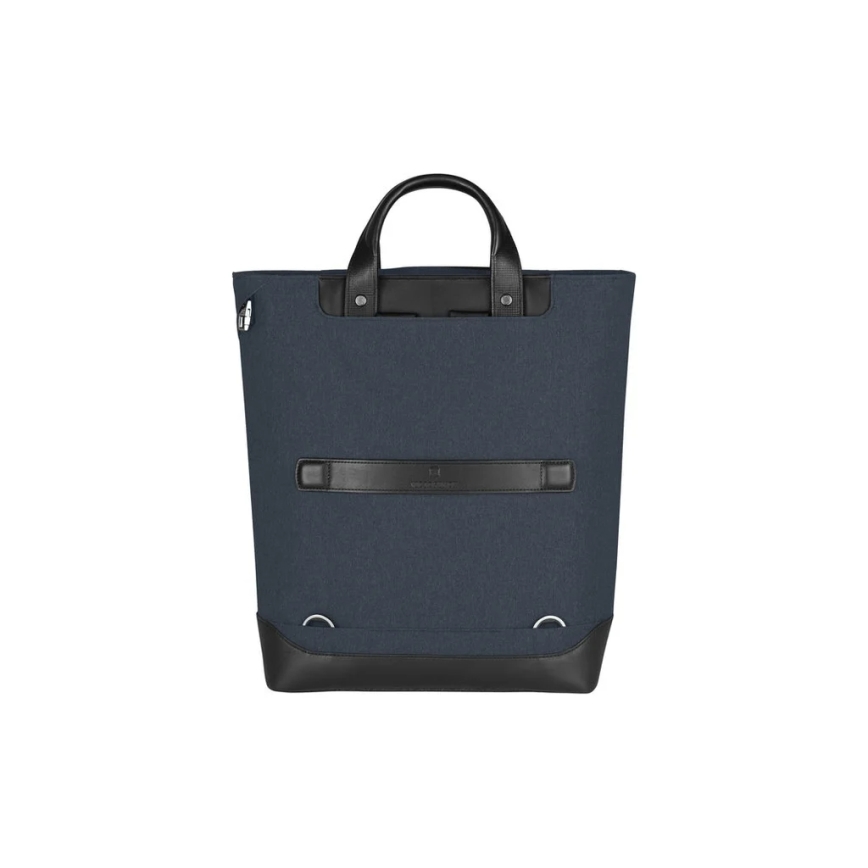 Victorinox - Borsa per notebook 2-in-1 15 Architecture Urban2 20 l blu