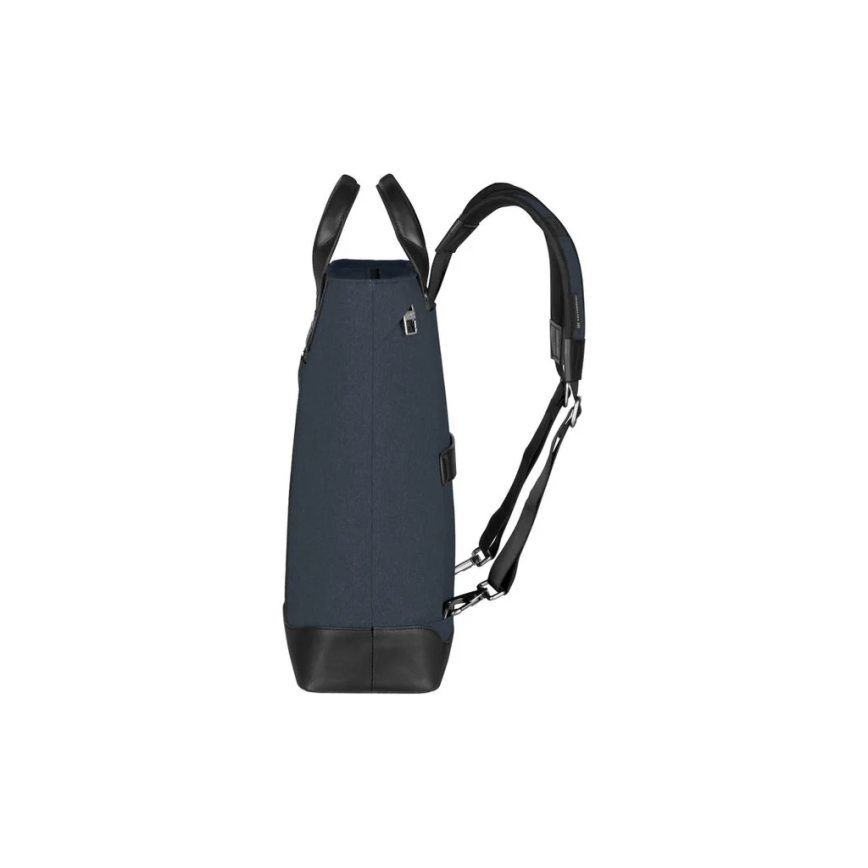 Victorinox - Borsa per notebook 2-in-1 15 Architecture Urban2 20 l blu