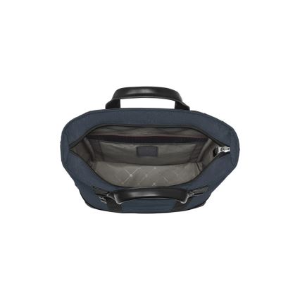 Victorinox - Borsa per notebook 2-in-1 15 Architecture Urban2 20 l blu