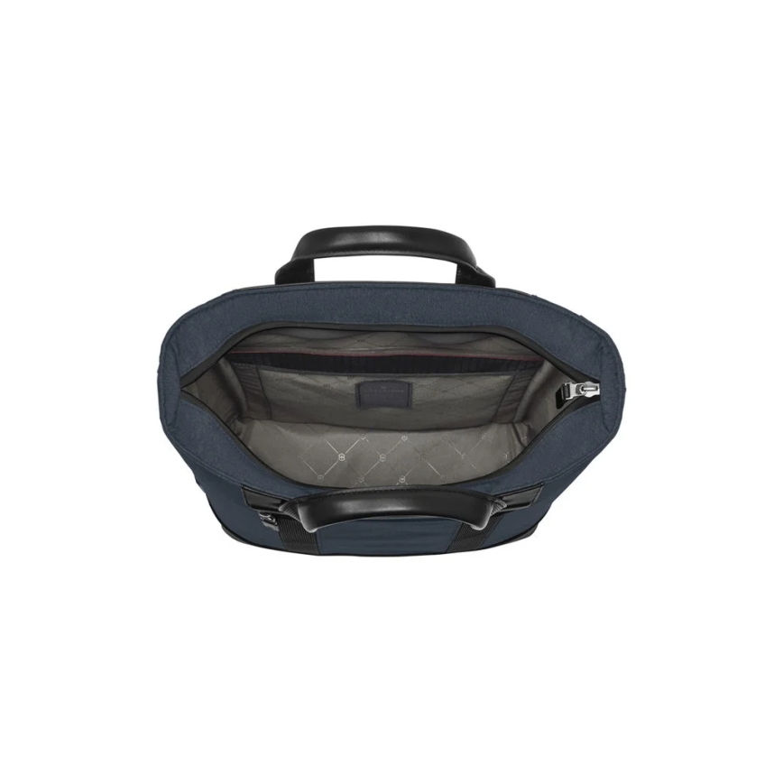 Victorinox - Borsa per notebook 2-in-1 15 Architecture Urban2 20 l blu