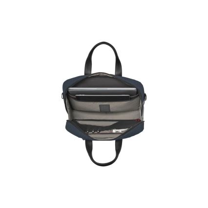 Victorinox - Borsa per notebook 2-in-1 15 Architecture Urban2 20 l blu