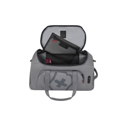 Victorinox - Borsa sportiva Touring 2.0 33 l grigia