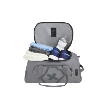 Victorinox - Borsa sportiva Touring 2.0 33 l grigia