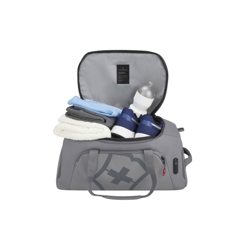 Victorinox - Borsa sportiva Touring 2.0 33 l grigia