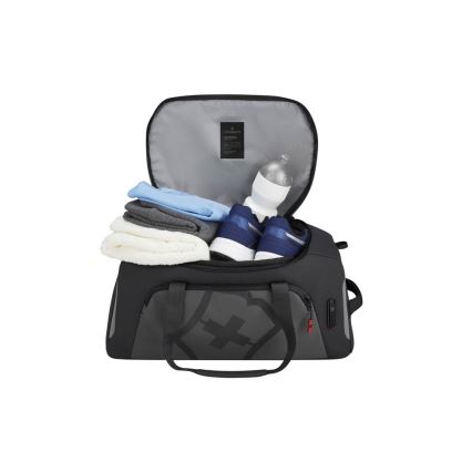 Victorinox - Borsa sportiva Touring 2.0 33 l nera
