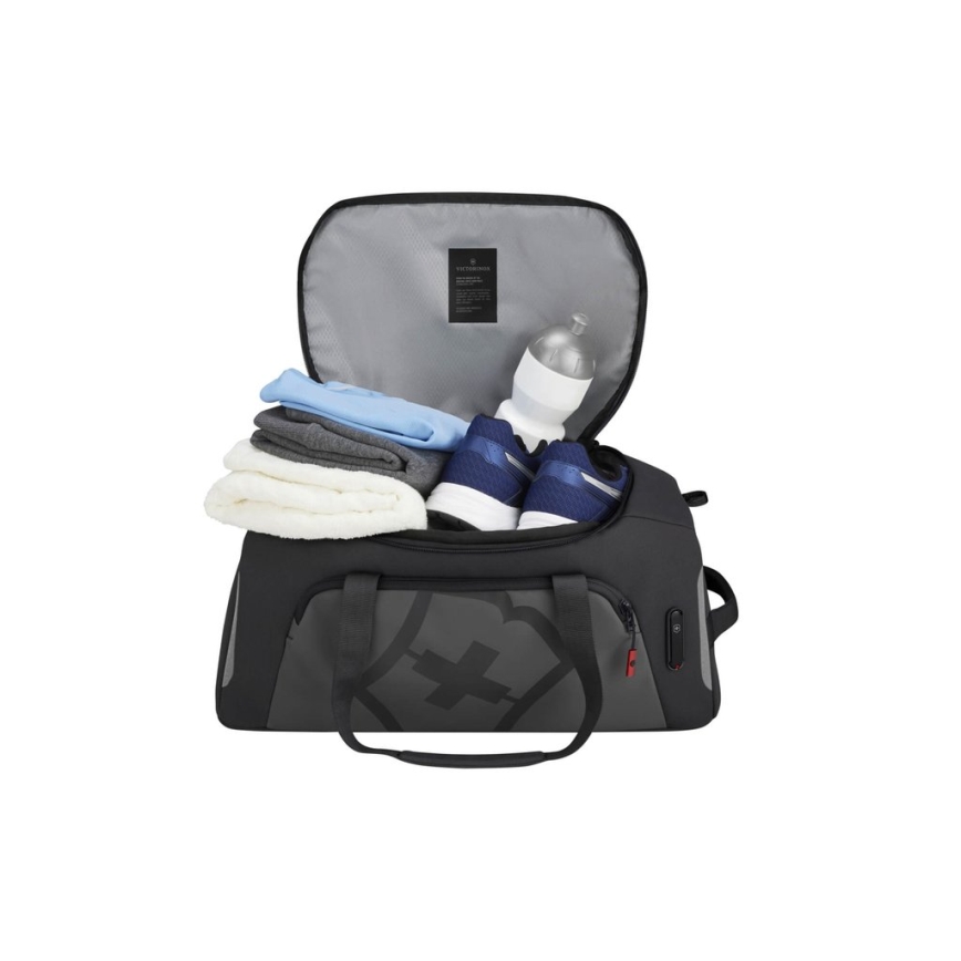 Victorinox - Borsa sportiva Touring 2.0 33 l nera